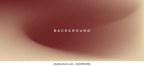 Abstract colorful simple red gradient background for design as banner, ads, website and presentation concept