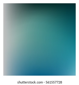 abstract colorful smooth blurred background for your design. Modern square blurred background. Vector illustration eps 10. Blurred vector background can be used for web and print.