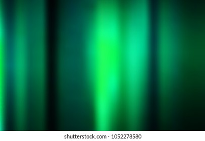 Abstract colorful smooth blurred vector background for design.