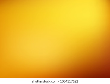 Abstract colorful smooth blurred vector background for design.