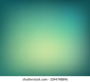Abstract colorful smooth blurred vector background for design.