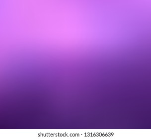 Abstract colorful smooth blurred vector background for design.