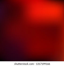 Abstract colorful smooth blurred vector background for design.