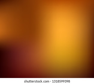 Abstract colorful smooth blurred vector background for design.