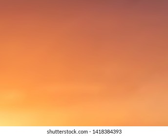 Abstract colorful smooth blurred vector background for design.
