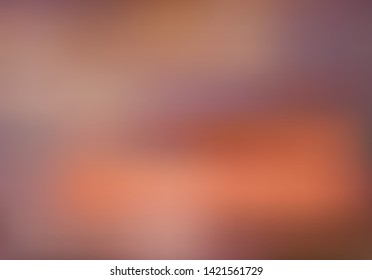 Abstract colorful smooth blurred vector background for design.