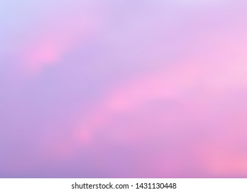 Abstract colorful smooth blurred vector background for design.
