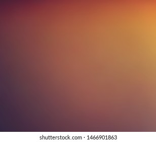 Abstract colorful smooth blurred vector background for design.