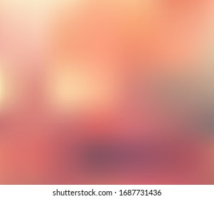 Fondo vectorial liso y abstracto para el diseño.