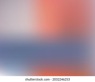 Abstract colorful smooth blurred vector background for design.