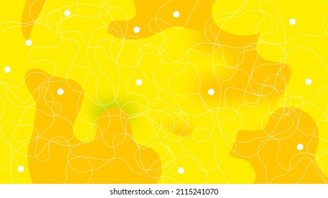 Abstract colorful smooth blurred vector background for design.