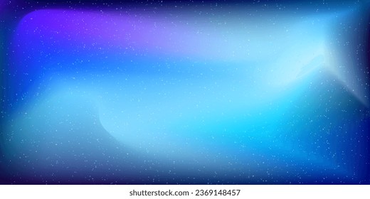 Resumen del fondo vectorial liso y colorido para el diseño