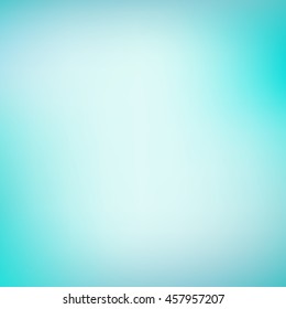 Abstract colorful smooth blurred vector background for design.