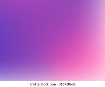 Abstract colorful smooth mesh background.