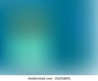 Abstract colorful smooth mesh background.