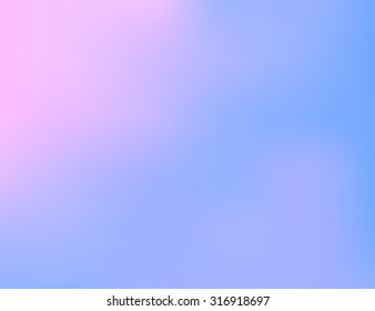 Abstract colorful smooth mesh background.