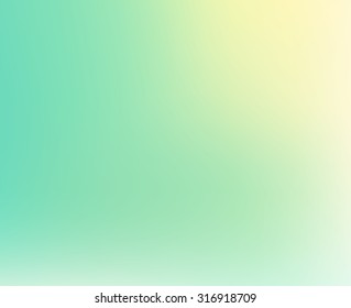Abstract colorful smooth mesh background.
