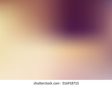 Abstract colorful smooth mesh background.