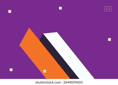 Abstract colorful soft artistic texture with shapes  background. Colors soft shapes, pattern design	