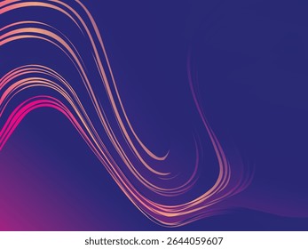 Abstrakte bunte weiche künstlerische Textur mit Formen Hintergrund. Farben weiche Formen, Musterdesign	