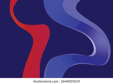 Abstract colorful soft artistic texture with shapes  background. Colors soft shapes, pattern design	