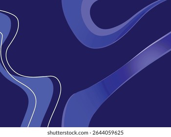 Abstract colorful soft artistic texture with shapes  background. Colors soft shapes, pattern design	