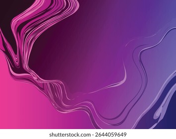 Abstract colorful soft artistic texture with shapes  background. Colors soft shapes, pattern design	