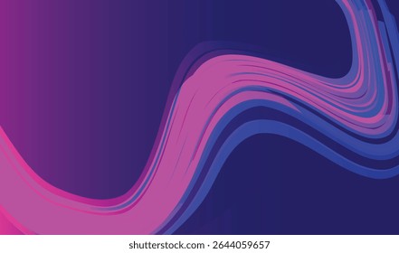 Abstract colorful soft artistic texture with shapes  background. Colors soft shapes, pattern design	