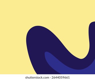 Abstract colorful soft artistic texture with shapes  background. Colors soft shapes, pattern design	