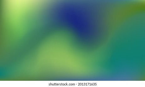 Resumen del fondo de gradiente suave y colorido. Color de malla suave. Ilustración vectorial. Perfecto para su diseño gráfico, tapiz, volante, plantilla de diseño de sitios web, portada de libros, folletos, banner o afiche.