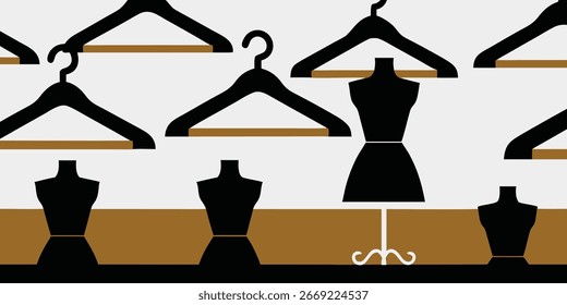 Abstract colorful solid color background for desktop wallpaper vector format