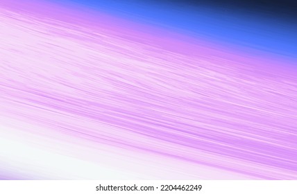 Abstract Colorful Space Galaxy Flow Banner Background Template Vector. Wave Futuristic Wallpaper.