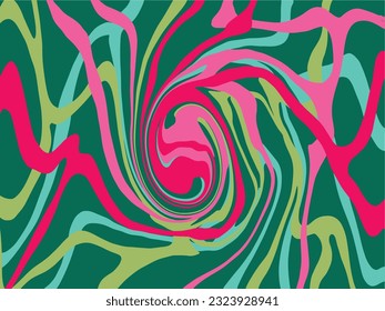 Abstract Colorful Spiral Background Variant 1 ,good for graphic design resouces , template cover, posters, prints, and discover more.