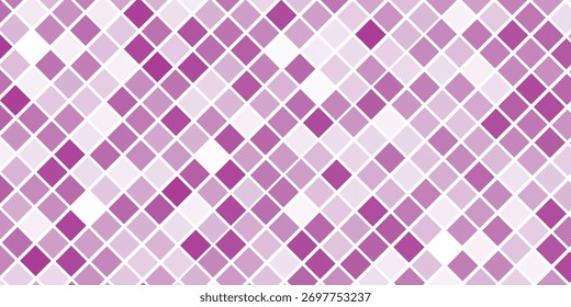 Abstractas fondo de cuadrados de colores eps 10.