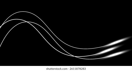 Abstract colorful starburst background. Vector illustration.