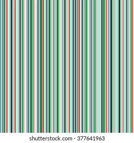 Abstract colorful strip, abstract background of colored vertical lines.
