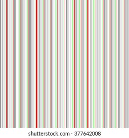Abstract colorful strip, abstract background of colored vertical lines.
