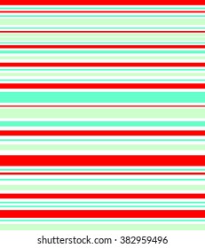 Abstract colorful strip, abstract background of colorful horizontal lines.