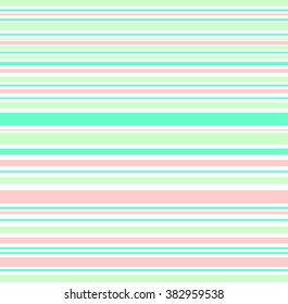 Abstract colorful strip, abstract background of colorful horizontal lines.