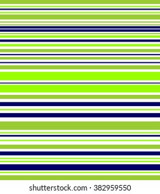 Abstract colorful strip, abstract background of colorful horizontal lines.
