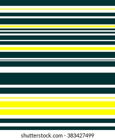 Abstract colorful strip, abstract background of colorful horizontal lines.