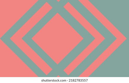 Abstract of colorful strip line pattern background