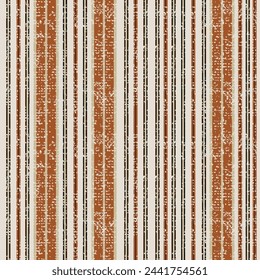 Abstract colorful stripe texture pattern.Geometric stripes background.simple vertical linen colorful brown spring,summer theme texture used for textiles ..,