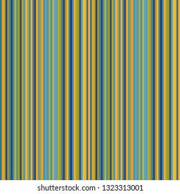 Abstract Colorful Striped Background