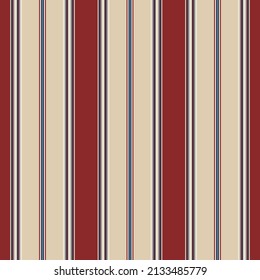 Abstract colorful striped background. seamless colorful vertical stripes fabric pattern
