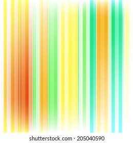 Abstract colorful striped background. Vector illustration