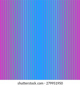 Abstract colorful  striped background. Vector seamless pattern
