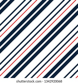 Abstract colorful striped pattern for print textile, wrapping, wallpaper . Seamless geometric background.