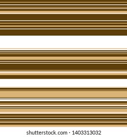 Abstract colorful striped pattern for print (textile, wrapping, wallpaper). Seamless geometric background. EPS10 vector