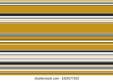 Abstract colorful striped pattern for print (textile, wrapping, wallpaper). Seamless geometric background. EPS10 vector